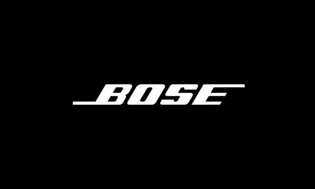 Bose Logo