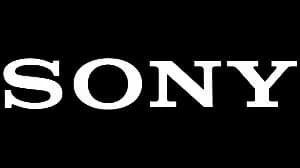 Sony Logo