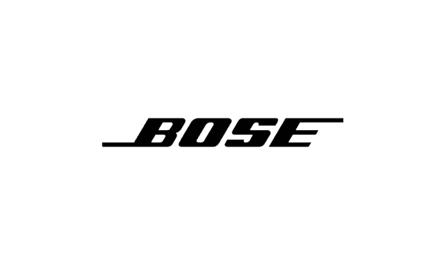 Bose Logo