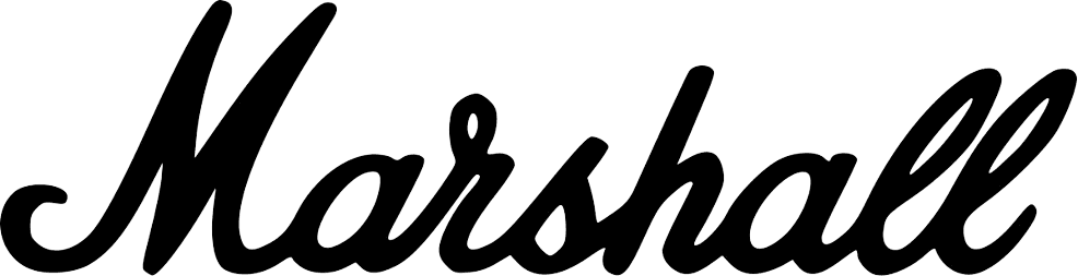 Marshall Logo